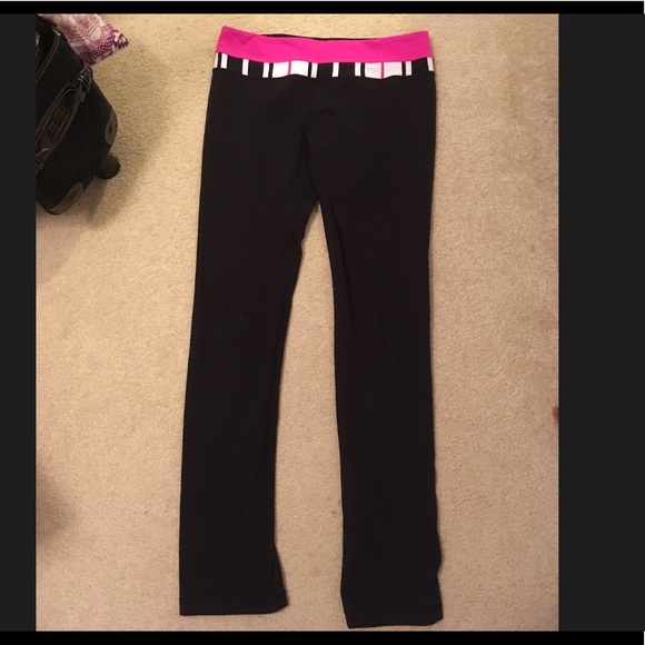 lululemon athletica Pants - Lululemon Leggings